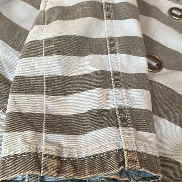Hurley (removable) hoodied jacket - Picture 10 of 10